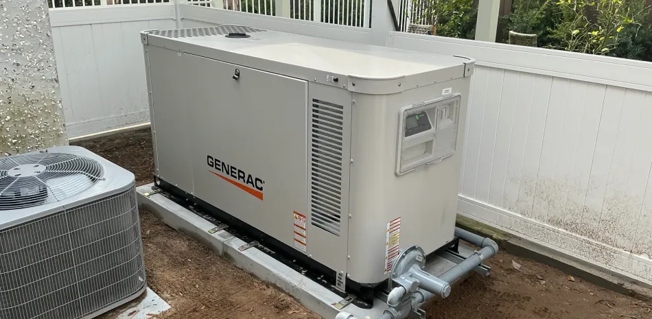 generator install services glennville ga