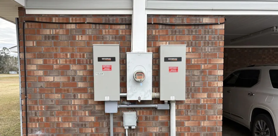 generator maintain service glennville ga