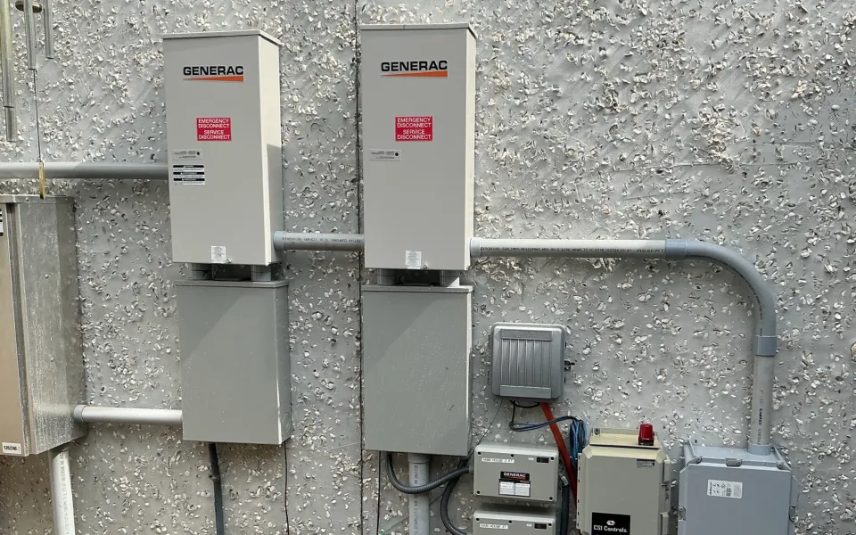 generator maintenance local glennville ga