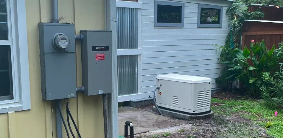 generator monitor support glennville ga